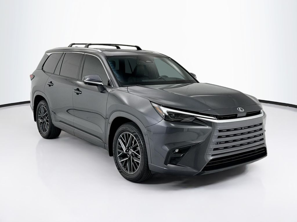 صورة 3 لـ 2026 Lexus TX 350 350 PREMIUM