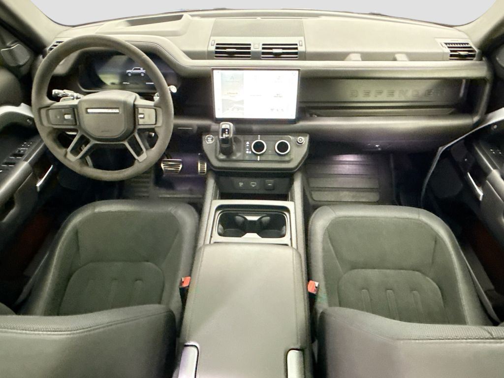 صورة مصغرة 13 لـ 2023 LAND Rover DEFENDER V8
