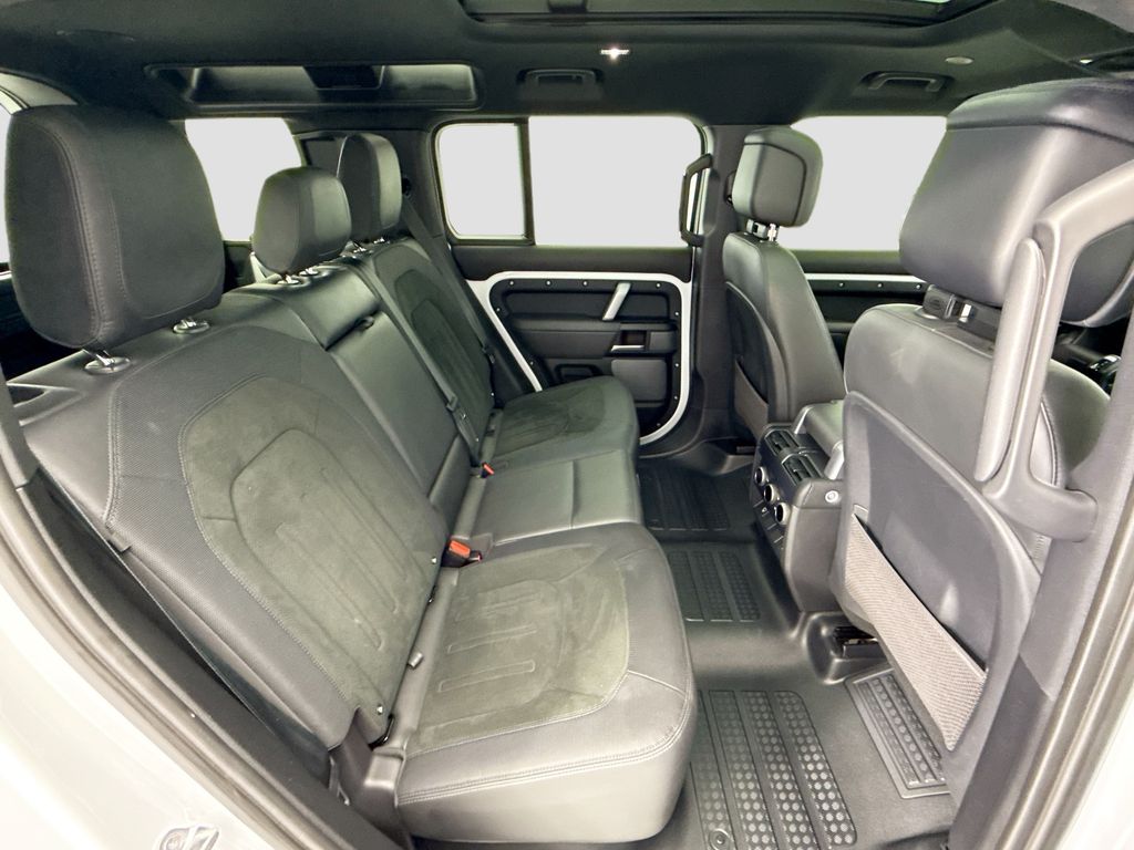 صورة مصغرة 21 لـ 2023 LAND Rover DEFENDER V8
