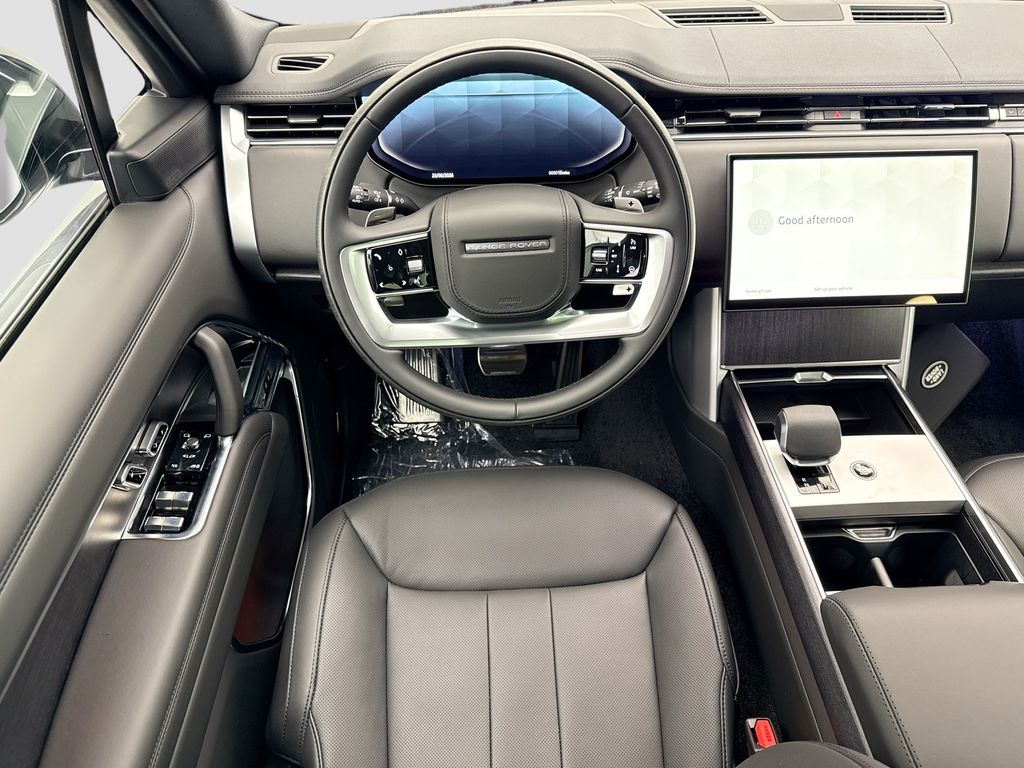 صورة 10 لـ 2026 LAND Rover RANGE ROVER SE