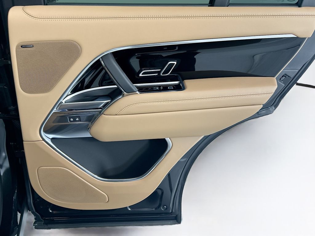 صورة مصغرة 26 لـ 2026 LAND Rover RANGE ROVER SE