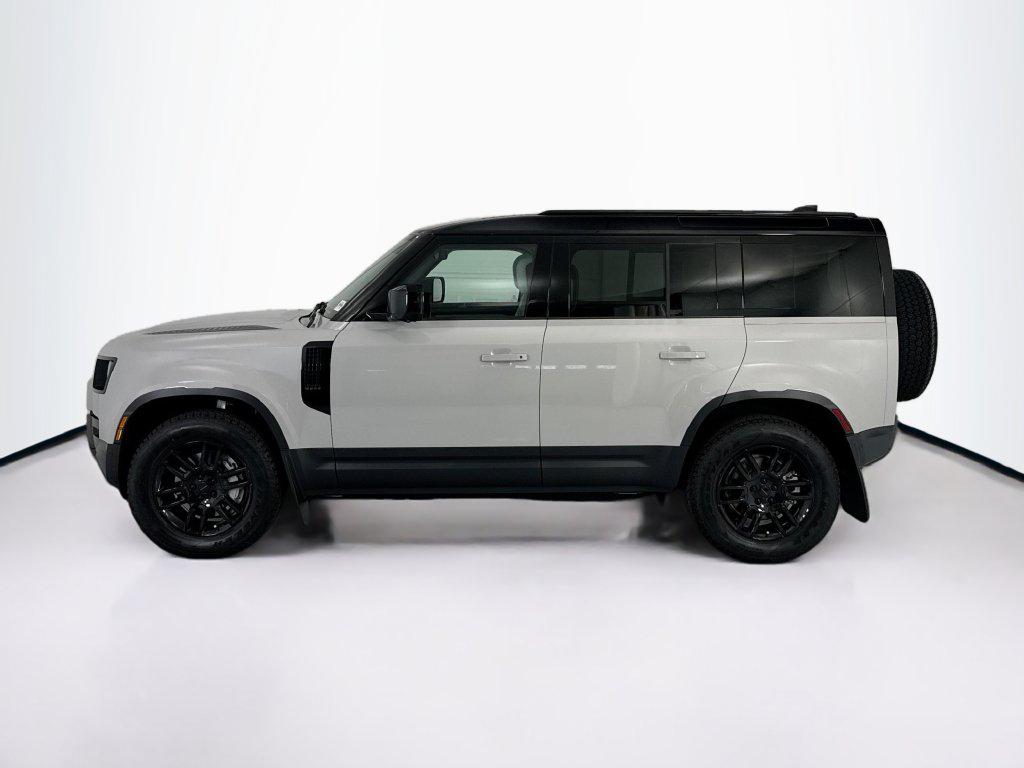2026 LAND Rover DEFENDER S 照片 8