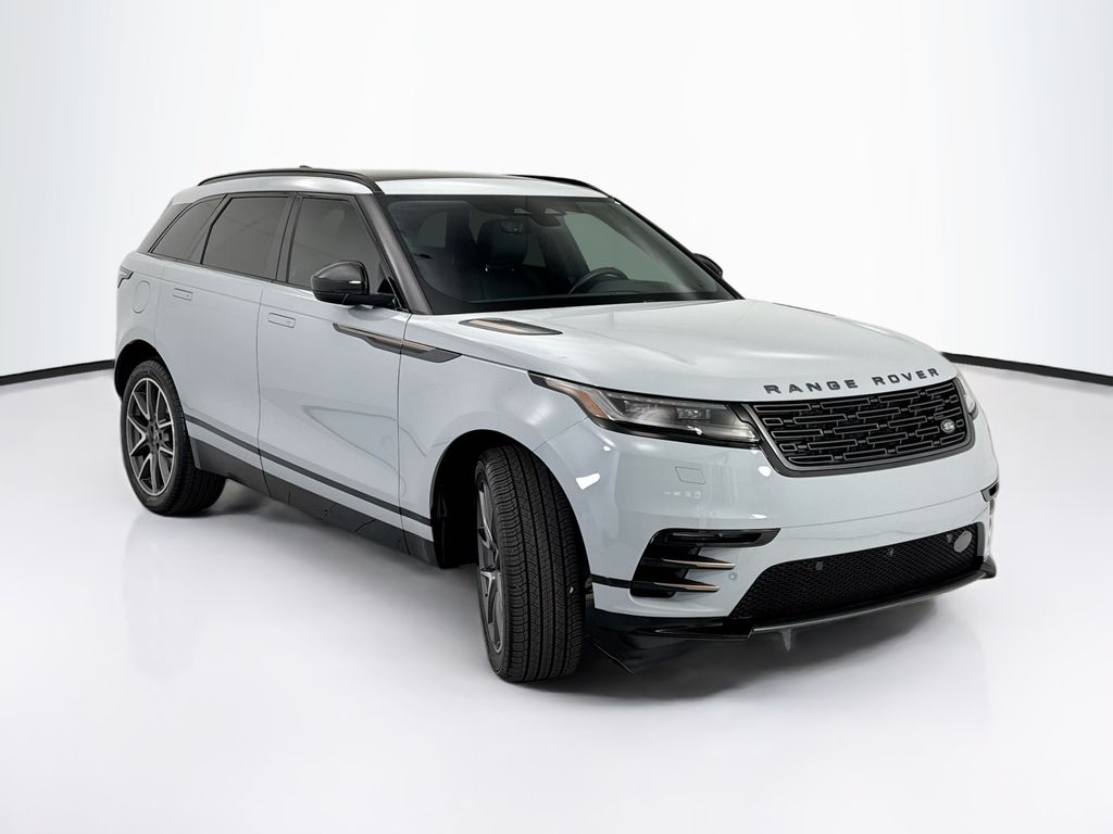 صورة 3 لـ 2025 LAND Rover RANGE ROVER VELAR DYNAMIC SE