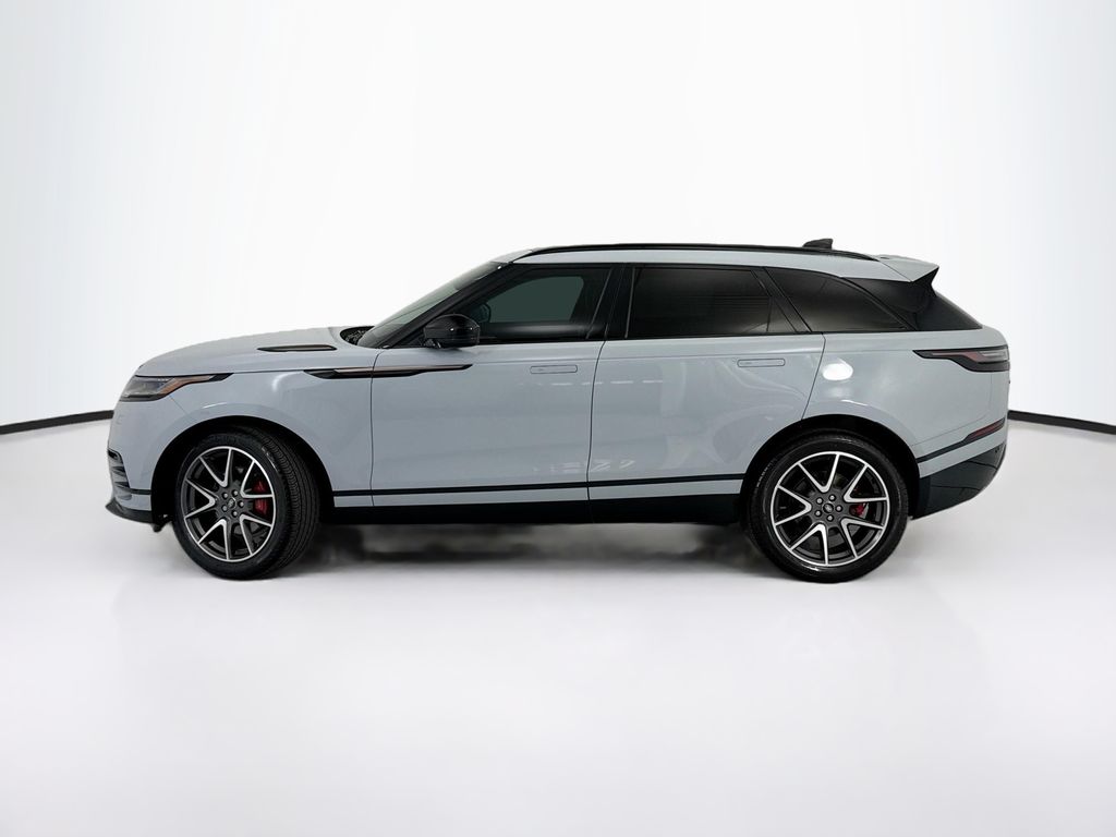 صورة 8 لـ 2025 LAND Rover RANGE ROVER VELAR DYNAMIC SE