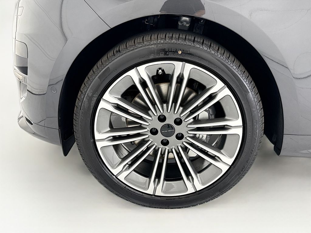 2026 LAND Rover RANGE ROVER SPORT DYNAMIC SE — миниатюра 30