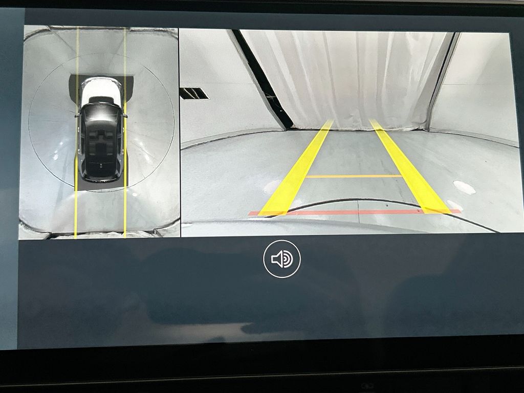 2025 LAND Rover DISCOVERY SPORT S 照片 14