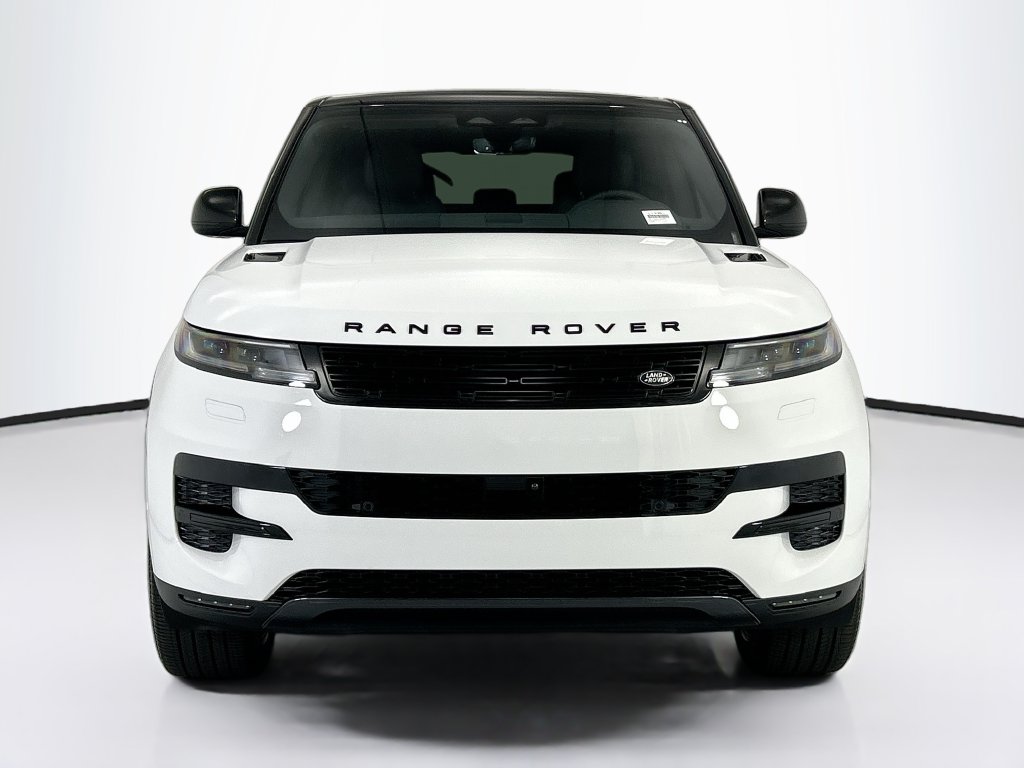 2026 LAND Rover RANGE ROVER SPORT P360 SE — миниатюра 2
