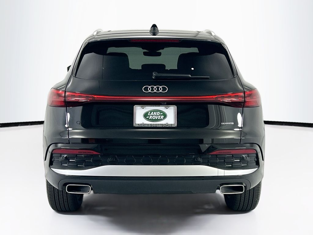 صورة 6 لـ 2025 AUDI Q5 2.0T PREMIUM