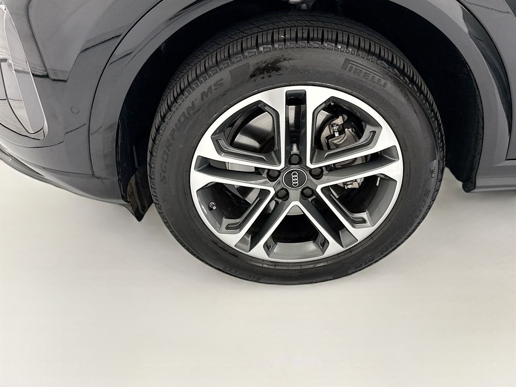 2025 AUDI Q5 2.0T PREMIUM 缩略图 29