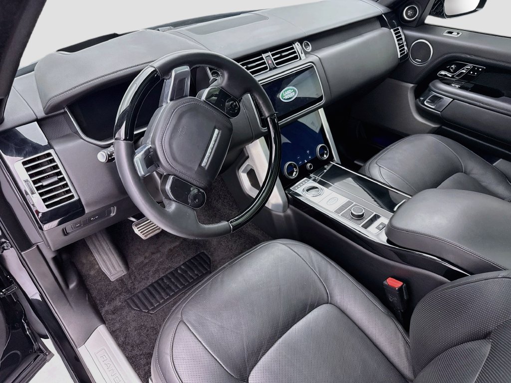 صورة 9 لـ 2021 LAND Rover RANGE ROVER WESTMINSTER
