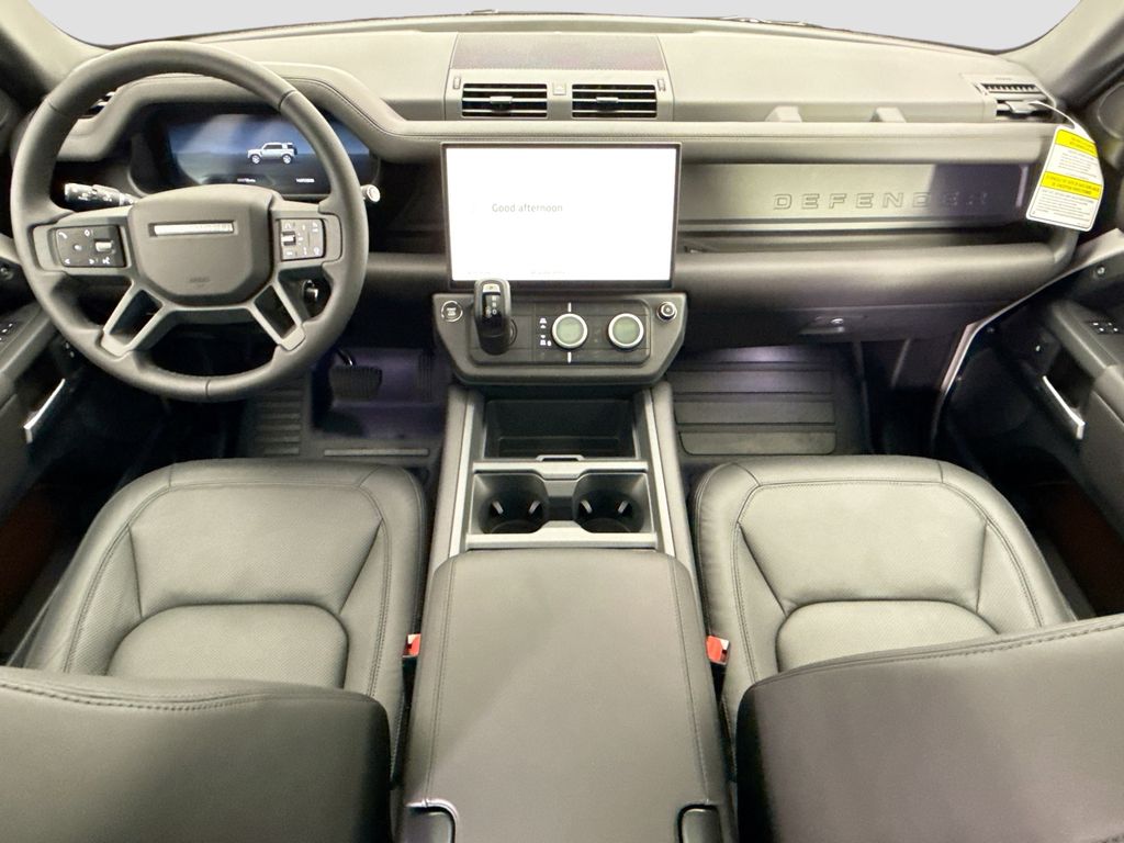 2026 LAND Rover DEFENDER X-DYNAMIC SE — миниатюра 13