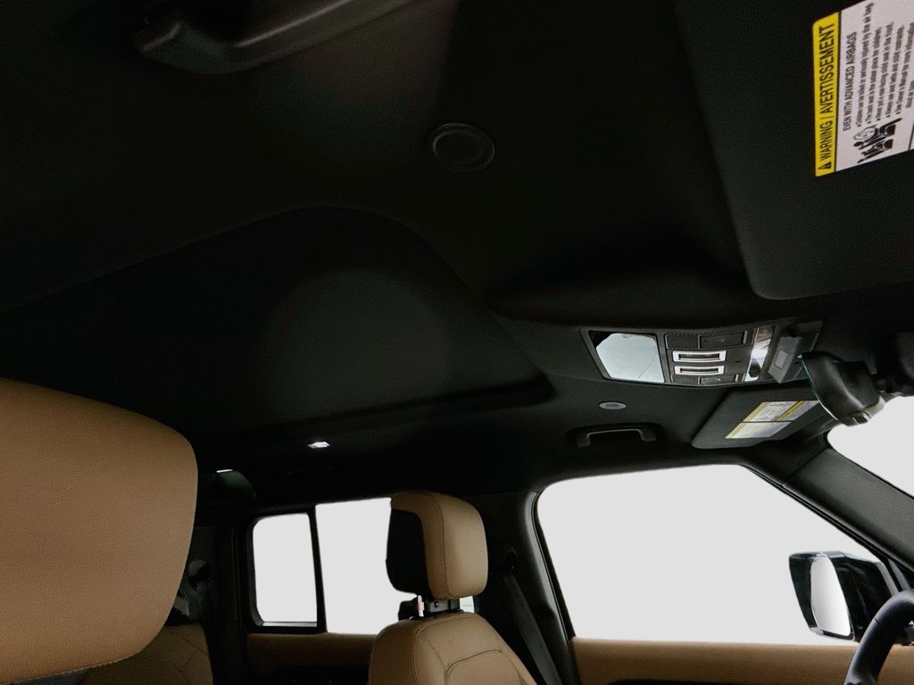 2026 LAND Rover DEFENDER X-DYNAMIC SE — миниатюра 17
