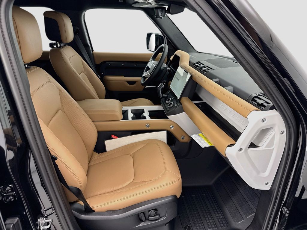 2026 LAND Rover DEFENDER X-DYNAMIC SE — миниатюра 19