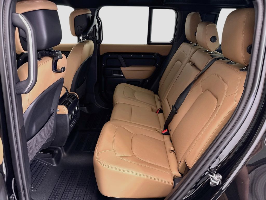 2026 LAND Rover DEFENDER X-DYNAMIC SE — миниатюра 20