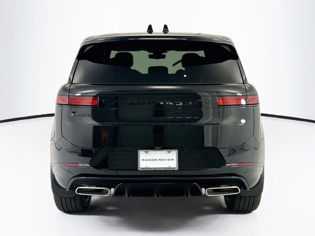 صورة 6 لـ 2026 LAND Rover RANGE ROVER SPORT DYNAMIC SE