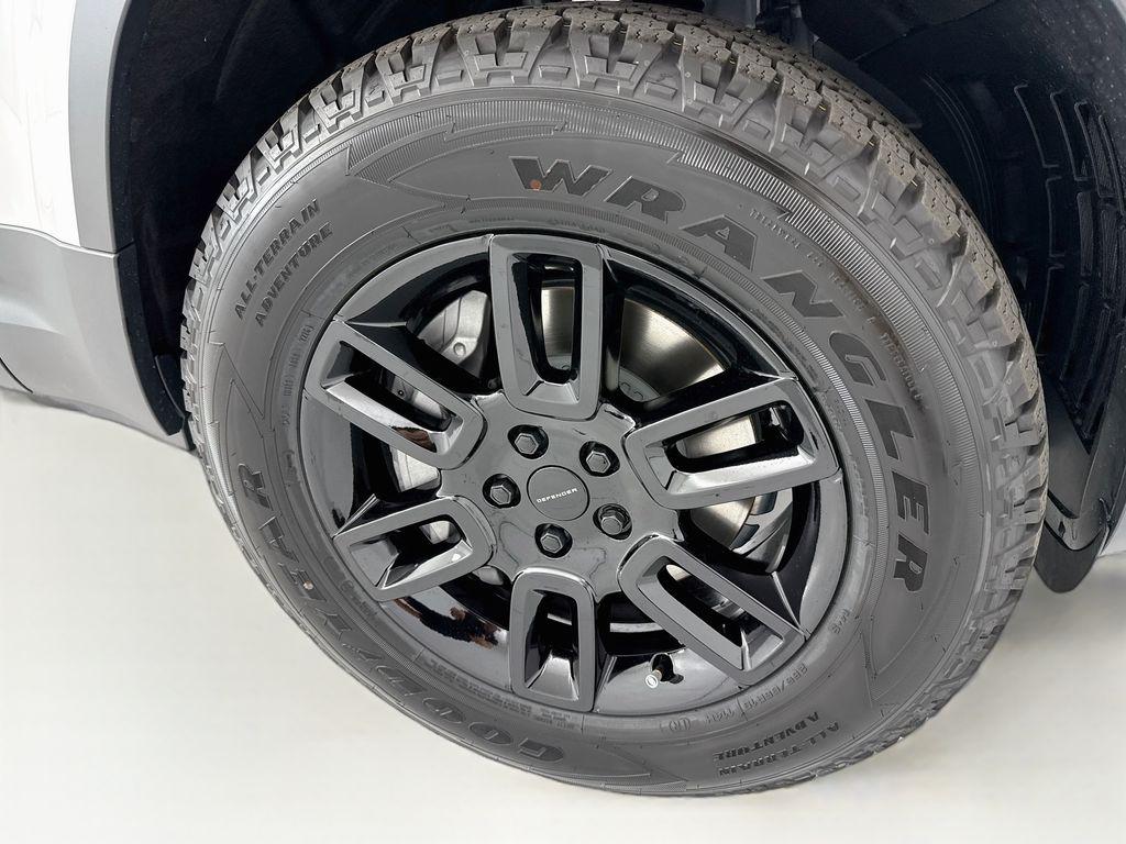 2026 LAND Rover DEFENDER S 缩略图 32