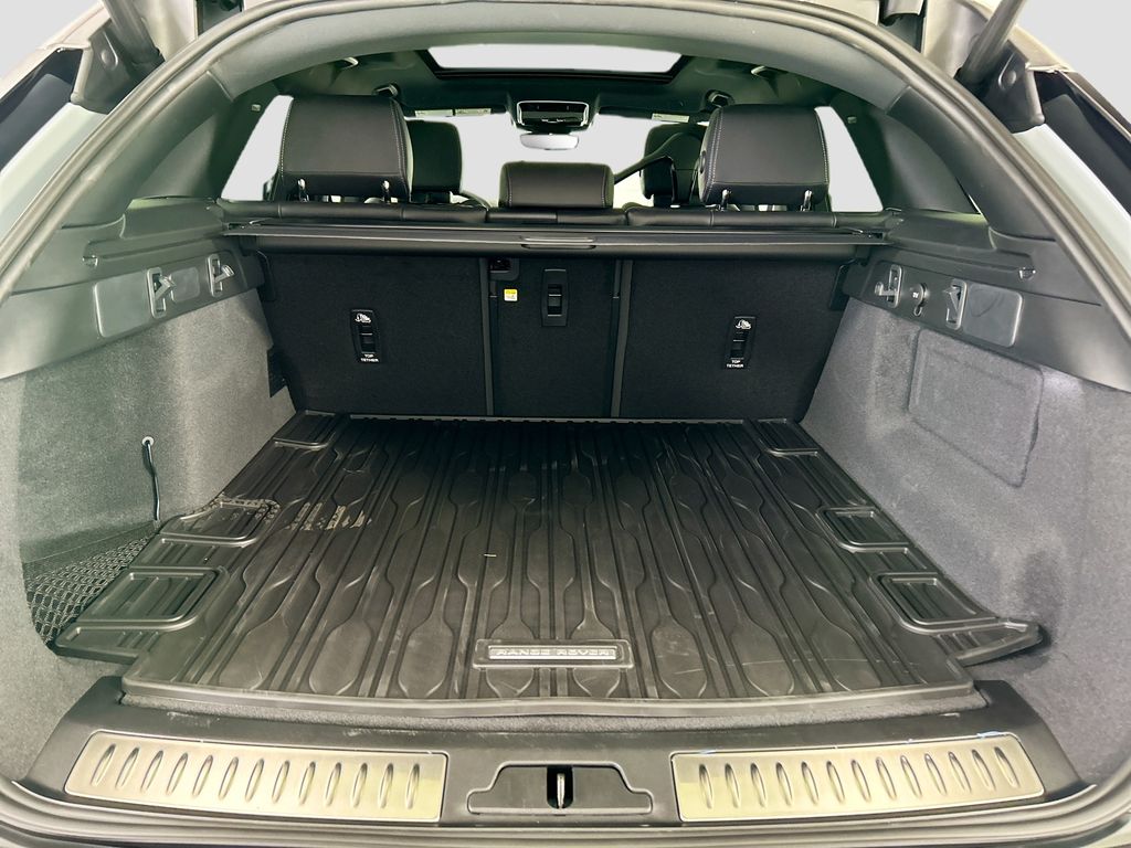 2026 LAND Rover RANGE ROVER VELAR P250 BASE thumbnail 27