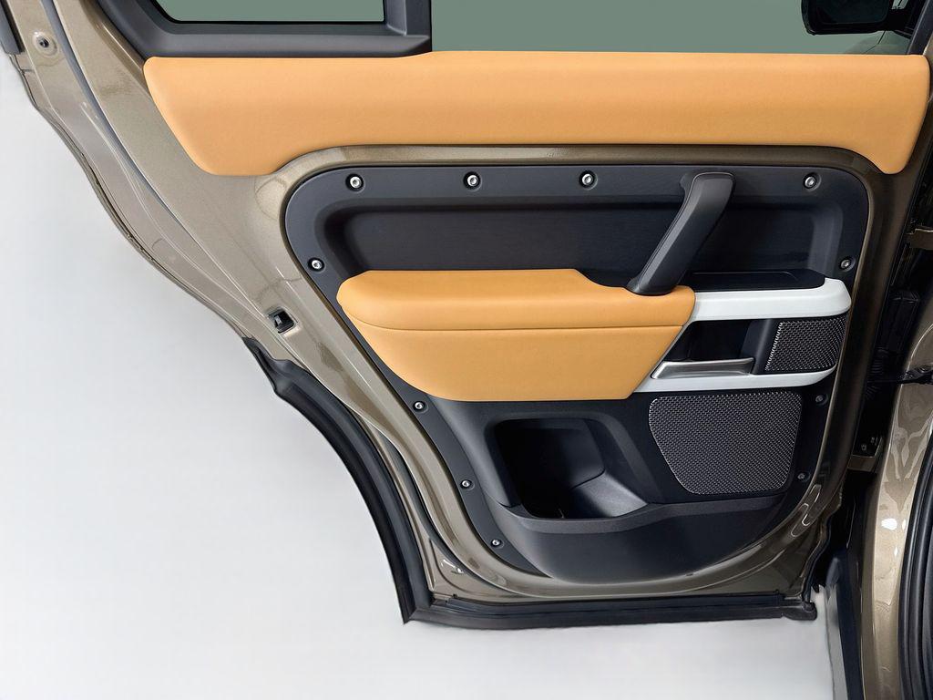2024 LAND Rover DEFENDER S 照片 25