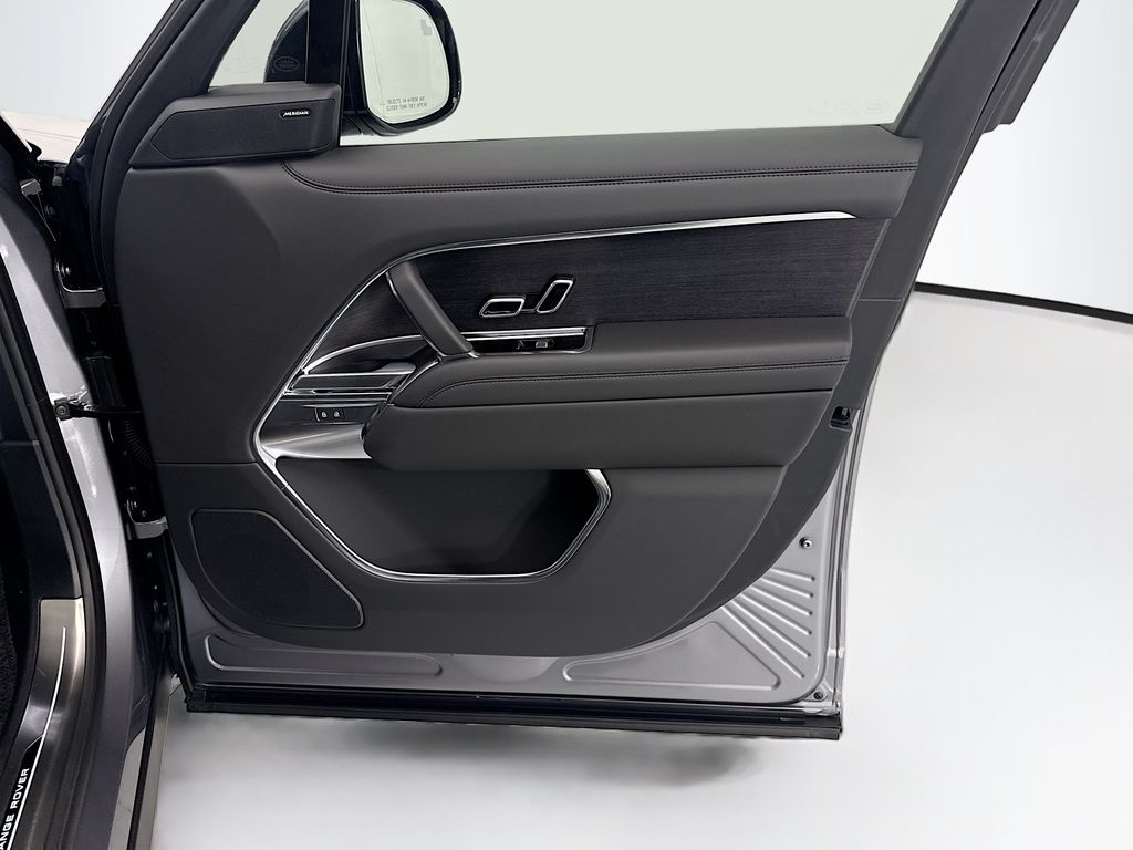2026 LAND Rover RANGE ROVER SE 缩略图 24
