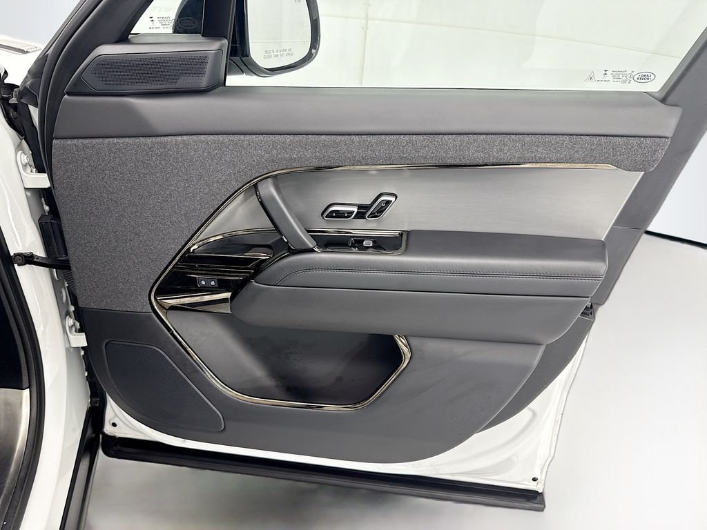 2024 LAND Rover RANGE ROVER SPORT DYNAMIC SE 缩略图 24