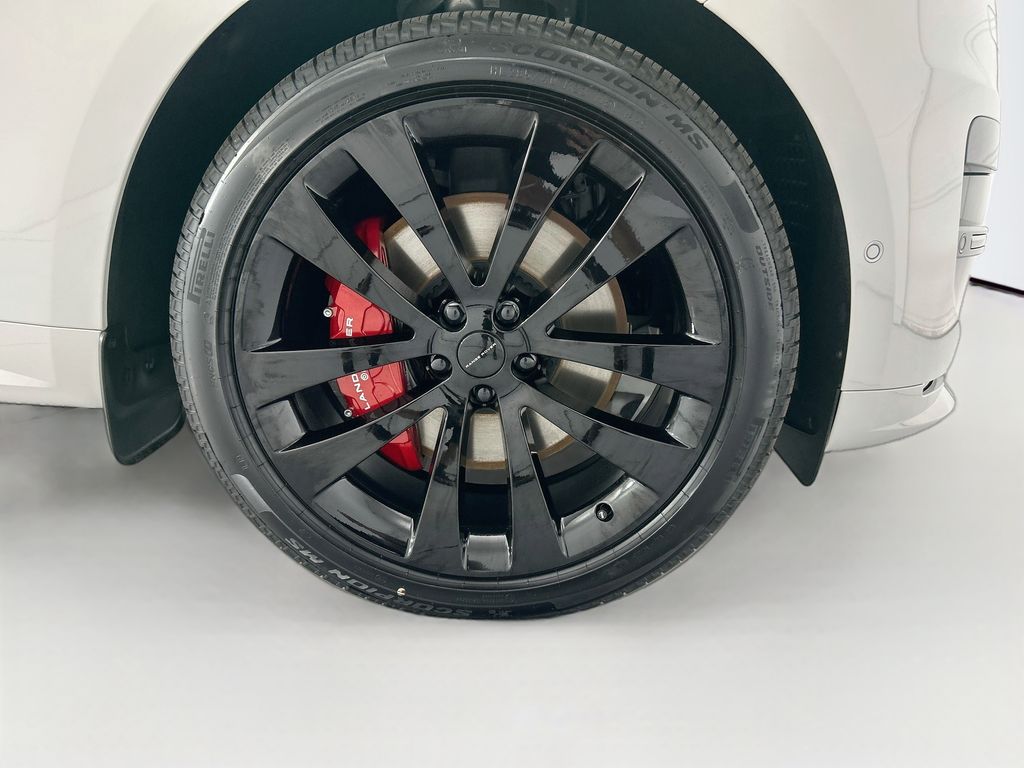 صورة مصغرة 31 لـ 2026 LAND Rover RANGE ROVER SPORT DYNAMIC SE