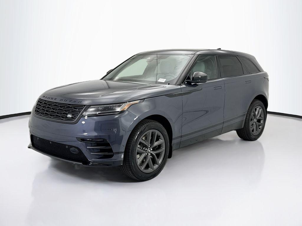 New 2026 Land Rover Range Rover Velar P250 SE R-Dynamic