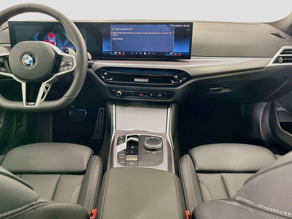 2026 BMW 330 I 照片 13