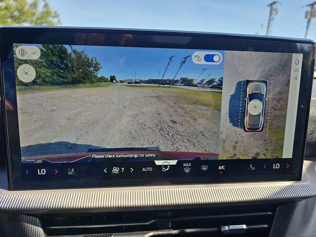 2026 FORD EXPLORER ST thumbnail 32