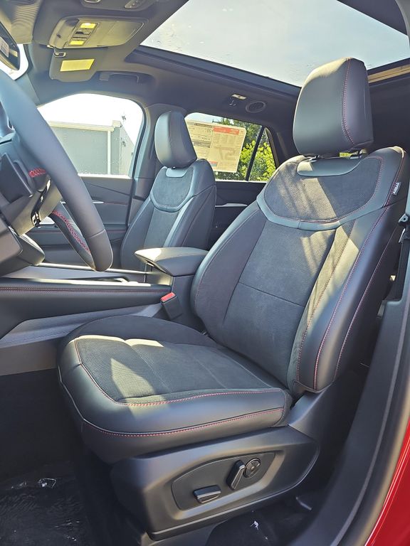 2026 FORD EXPLORER ST thumbnail 23