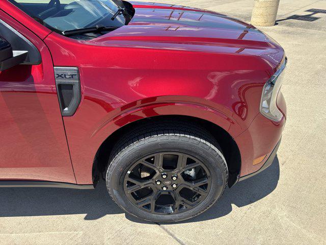 2025 FORD MAVERICK XLT 缩略图 25