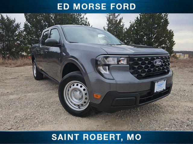 New 2026 Ford Maverick XL