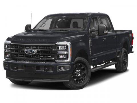 New 2026 Ford F-250 XLT
