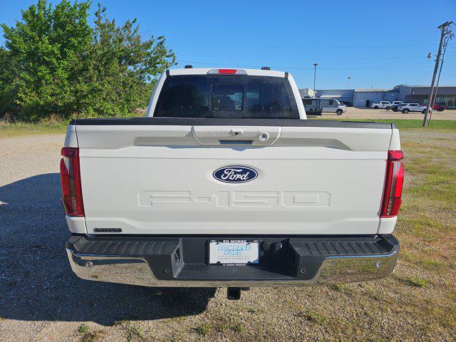 FORD F-150 LARIAT - 6