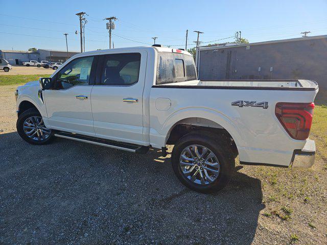 FORD F-150 LARIAT - 8