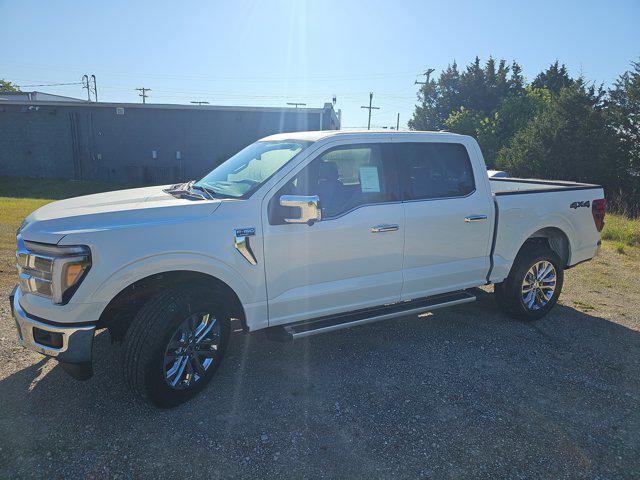 FORD F-150 LARIAT - 9
