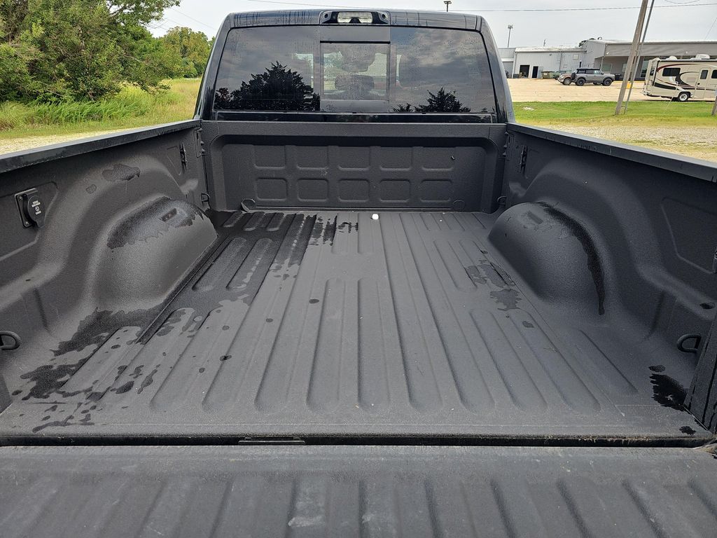 2024 RAM 2500 LIMITED CREW CAB 4X4 6'4' BOX — фото 9