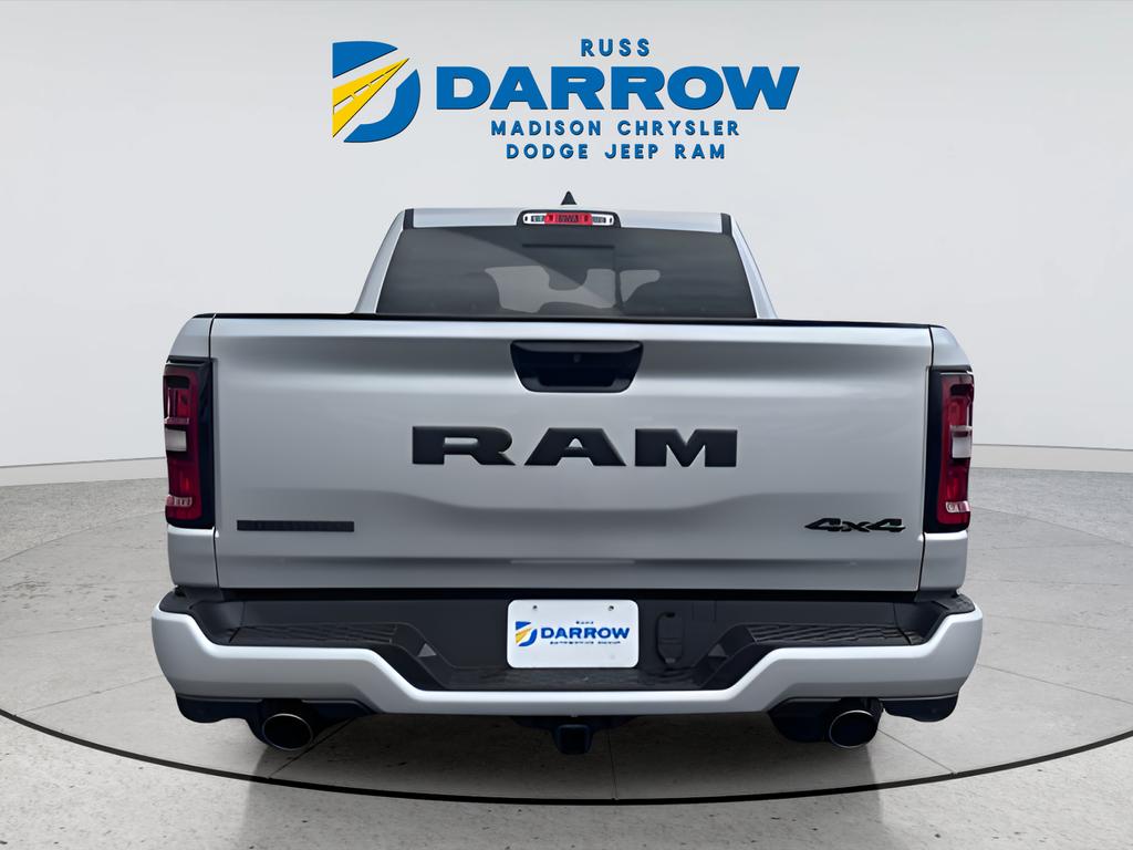 صورة 4 لـ 2026 RAM 1500 BIG HORN/LONE STAR