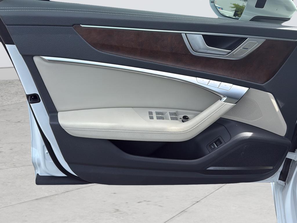 صورة مصغرة 11 لـ 2021 AUDI A6 55 PREMIUM PLUS