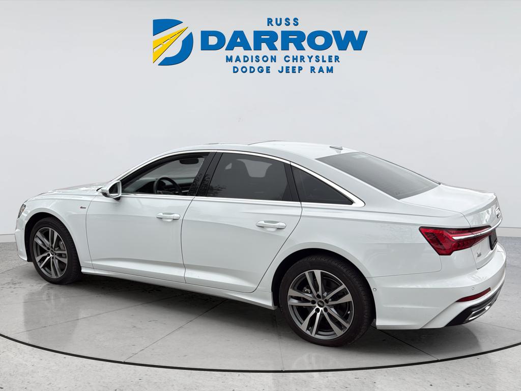 صورة 3 لـ 2021 AUDI A6 55 PREMIUM PLUS