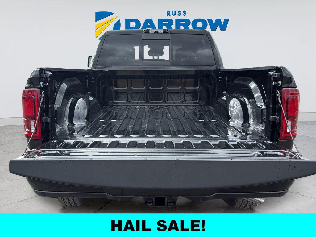 2026 RAM 2500 BIG HORN CREW CAB 4X4 6'4' BOX 缩略图 23