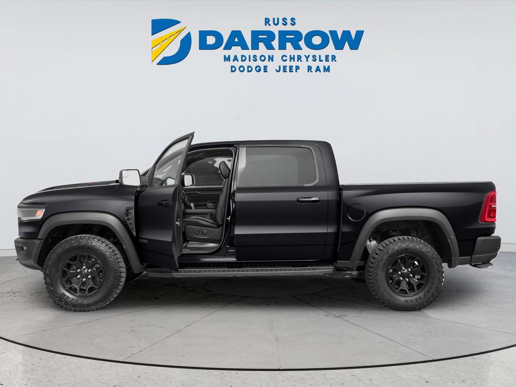 New 2026 RAM 1500 Express