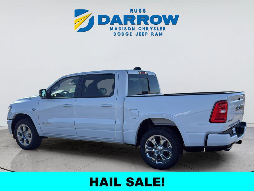 صورة 3 لـ 2026 RAM 1500 BIG HORN/LONE STAR