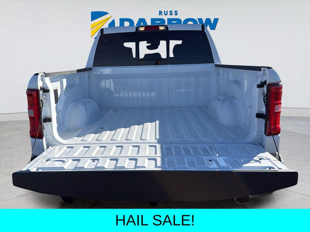 صورة مصغرة 25 لـ 2026 RAM 1500 BIG HORN/LONE STAR
