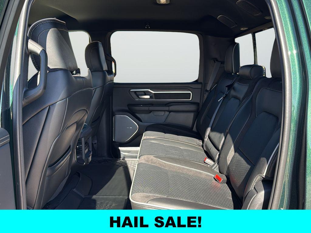 2026 RAM 1500 LARAMIE 缩略图 16