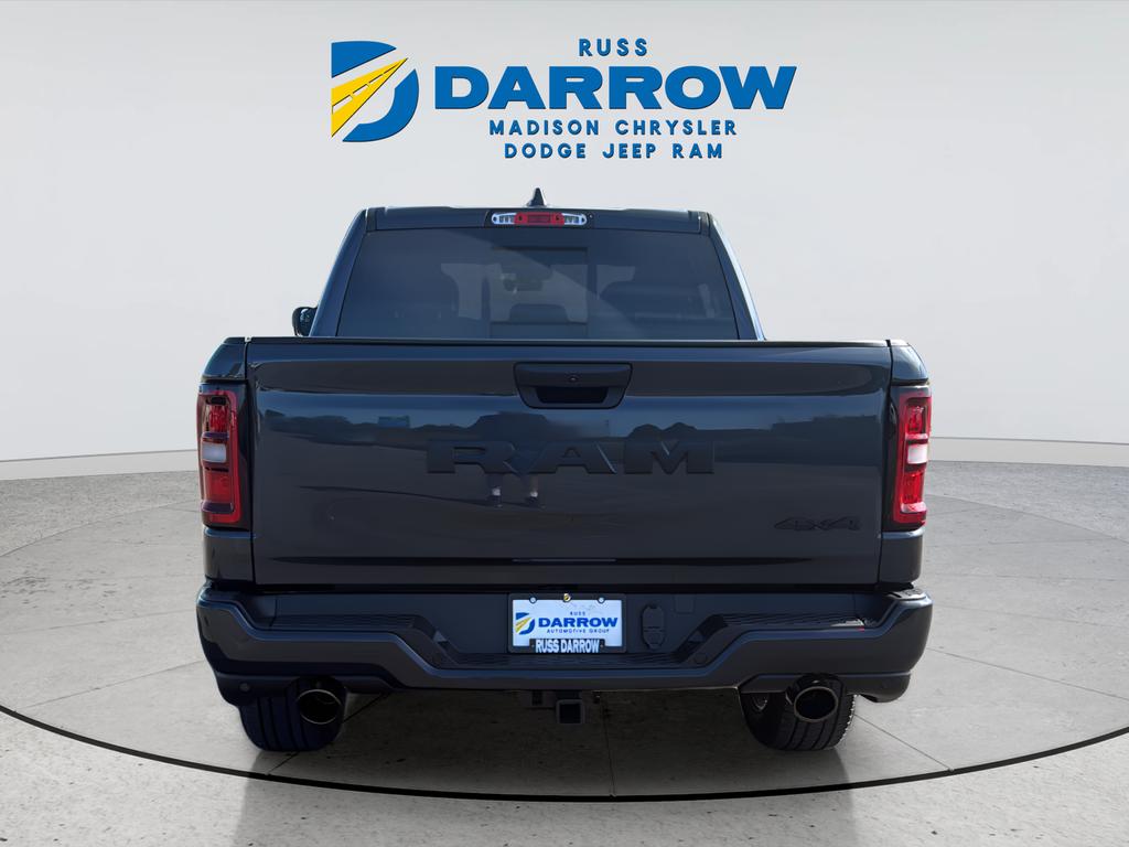 صورة 4 لـ 2026 RAM 1500 EXPRESS