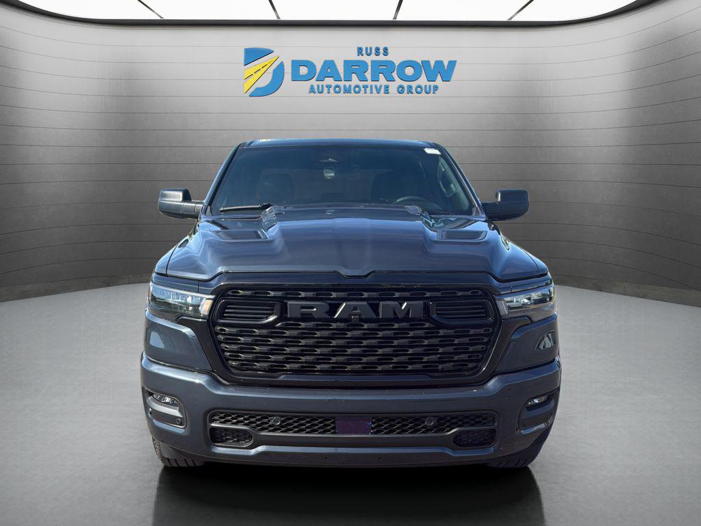 2026 RAM 1500 EXPRESS photo 8