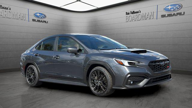 New 2026 Subaru WRX Limited