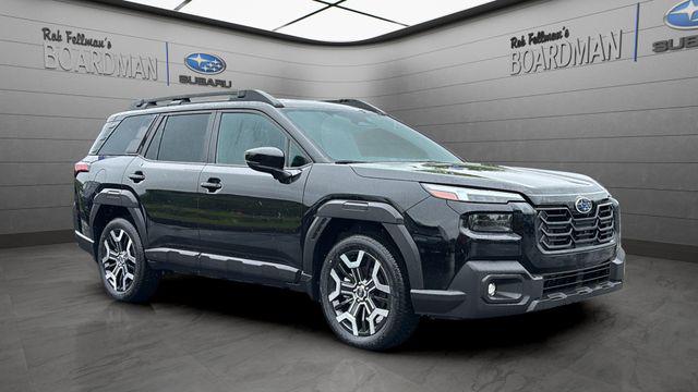 New 2026 Subaru Outback Touring XT