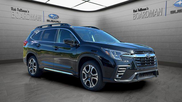 New 2026 Subaru Ascent Limited 7-Passenger