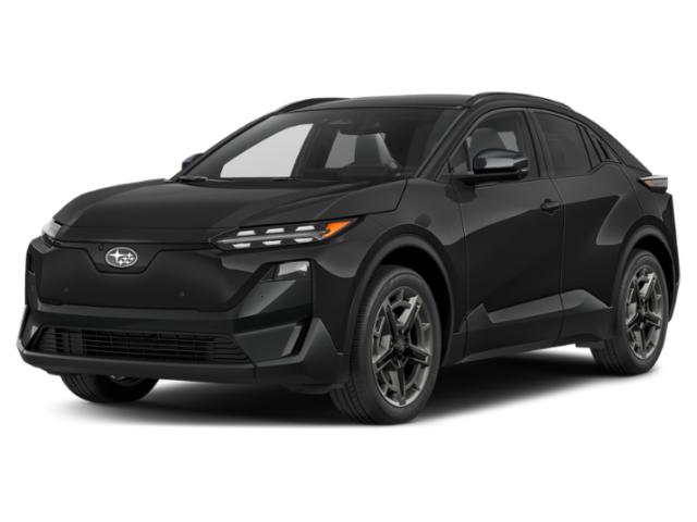 New 2026 Subaru Uncharted GT